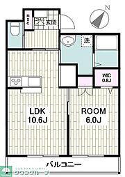 大和市南林間１丁目