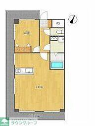 フォレストサイド真和 101