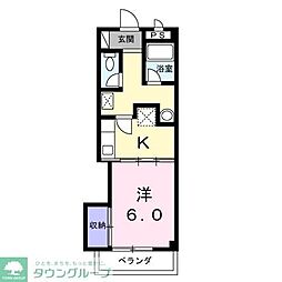 Ｐｒｉｍｒｏｓｅ・Ｎａｔｉｖｅ 105