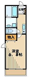 川崎市宮前区有馬４丁目