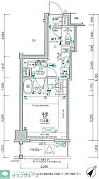 ＤＵＯ　ＳＴＡＧＥ町田ＭＡＸＩＶ 406