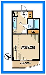T’s garden稲城 216