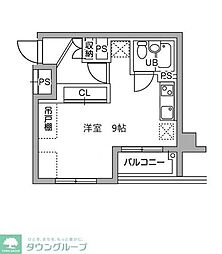 T’s garden稲城 611