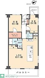 メゾンピア3 401