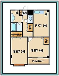 川崎市麻生区細山８丁目