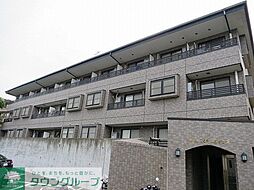 ヒルトップレジデンス