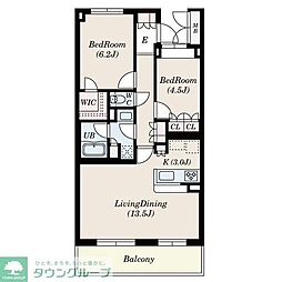 横浜市青葉区青葉台２丁目