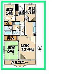 川崎市多摩区菅馬場１丁目
