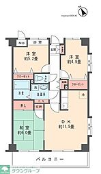 ボナール美徳 501