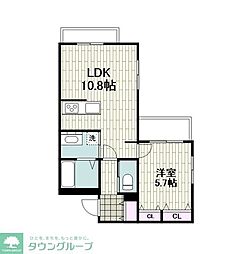 川崎市高津区末長１丁目