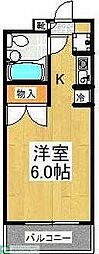 川崎市麻生区上麻生６丁目
