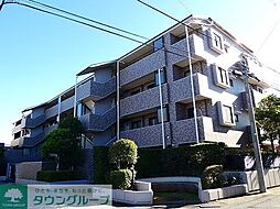 ライオンズマンション中野島 0306