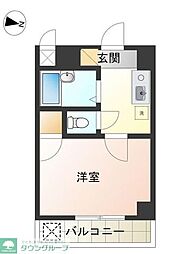 アーバンヒルズマンション多摩永山第二