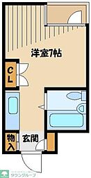 ステップコート新百合 303