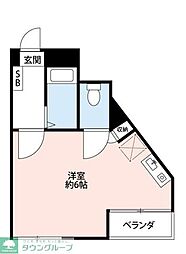 レイクトップ鶴川 101