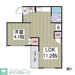 アゼリアコート柿生