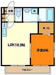 ヴェリテ新百合ヶ丘 102