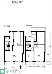 ターレット玉川学園 106
