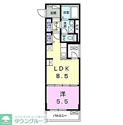 Ｌｅ　Ｌｉｅｎ（ルリアン）　絆 301