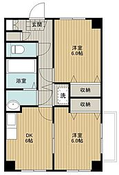 レフォール登戸 101
