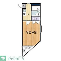 ベアーズハイム 101