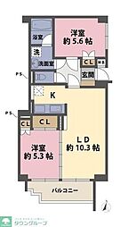 サンモール田園 305