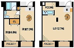 コート向ヶ丘 504