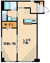 ルミナス　クレ 203