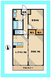 五月台プレイス 302