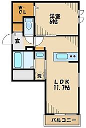 サンクレスタ 202