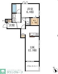 川崎市多摩区生田１丁目