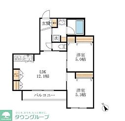 川崎市多摩区生田１丁目