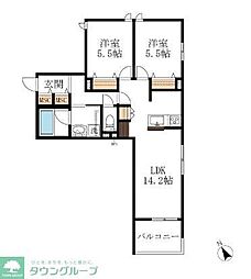 川崎市多摩区生田１丁目