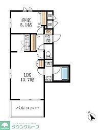 川崎市多摩区生田１丁目