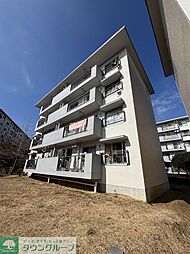 麻生台団地12号棟 302