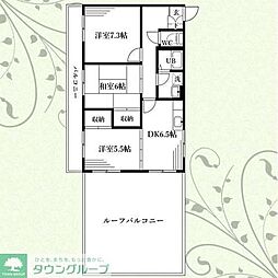 横浜市青葉区千草台