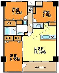 川崎市宮前区小台２丁目