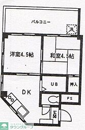 マンション寿 401