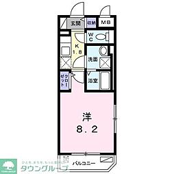 スタールミエールワッフル 406