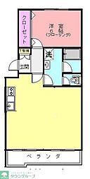 グリーンヒル藤が丘Ｃ 408