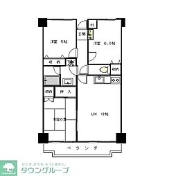 リバティヒルＡ 205