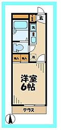 レオパレスアゼリア 104