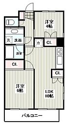ＣＡＳＳＩＡたまプラーザ〜カッシアたまプラーザ〜 301