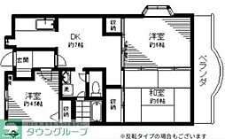 コンフォールクレール 205