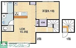 エルシオン狛江 201