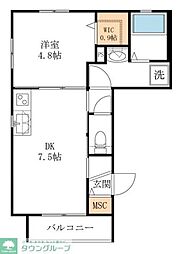 川崎市多摩区宿河原４丁目