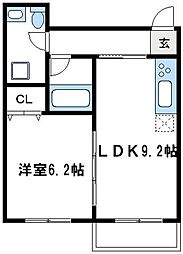 コート向ヶ丘 406