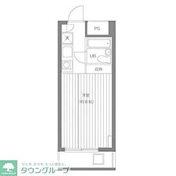 エスケイケイビル 205