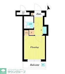 ワコーレよみうりランド 303