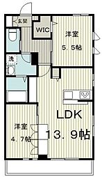 横浜市青葉区荏田西１丁目